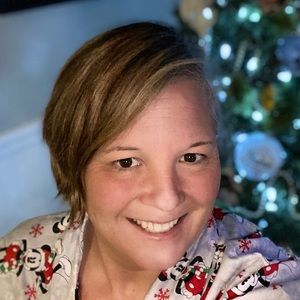 Meet your Posher, Christy